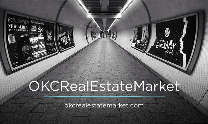 OKCRealEstateMarket.com