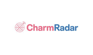 CharmRadar.com - Creative brandable domain for sale