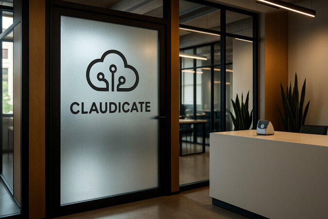 Claudicate.com — 4