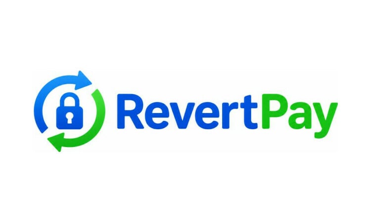 RevertPay logo
