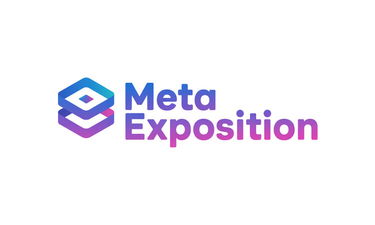 MetaExposition.com - Creative brandable domain for sale