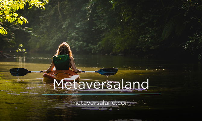 Metaversaland.com