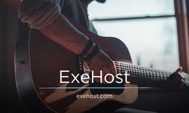 Exehost.com - New premium names