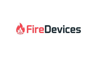 FireDevices.com - Creative brandable domain for sale