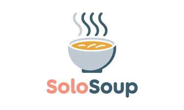 SoloSoup.com