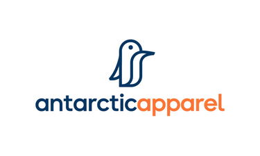 AntarcticApparel.com - Creative brandable domain for sale