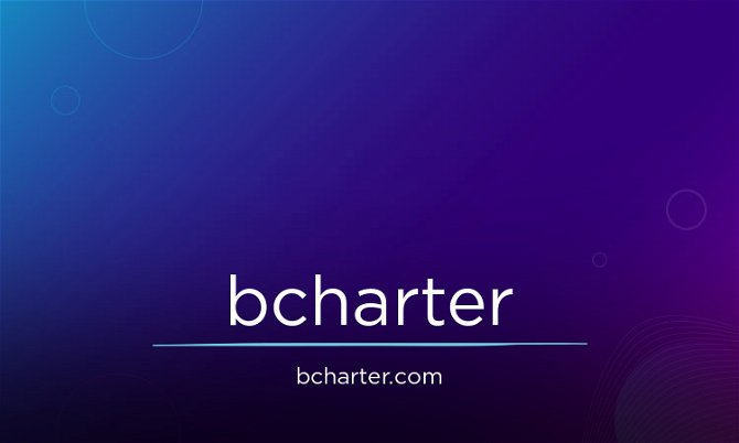 Bcharter.com