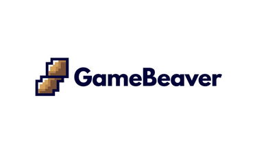 GameBeaver.com - Creative brandable domain for sale