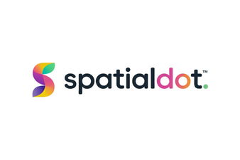 SpatialDot.com - Creative brandable domain for sale
