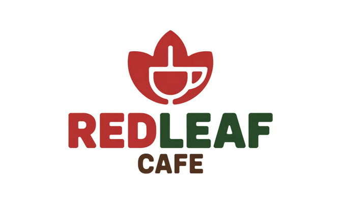 RedLeafCafe.com