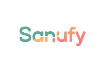 Sanufy.com is for sale