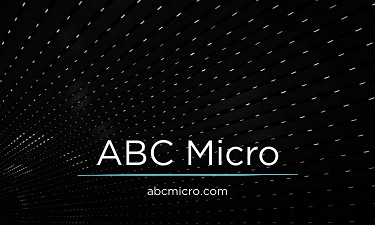 ABCMicro.com