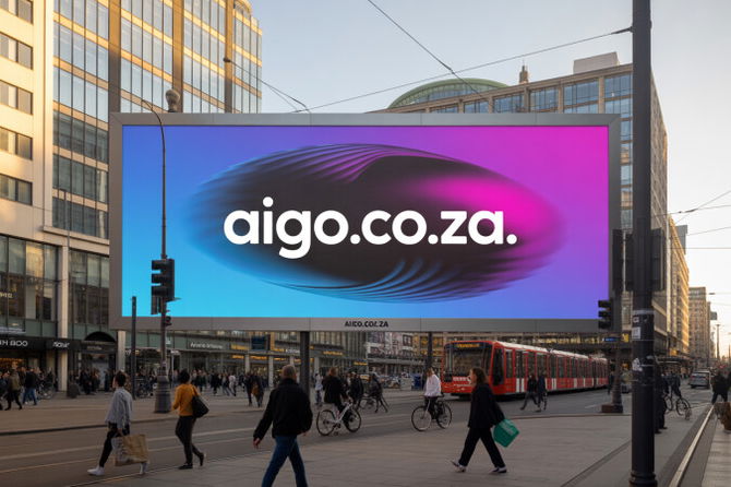 Aigo.co.za