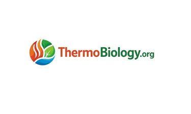 ThermoBiology logo