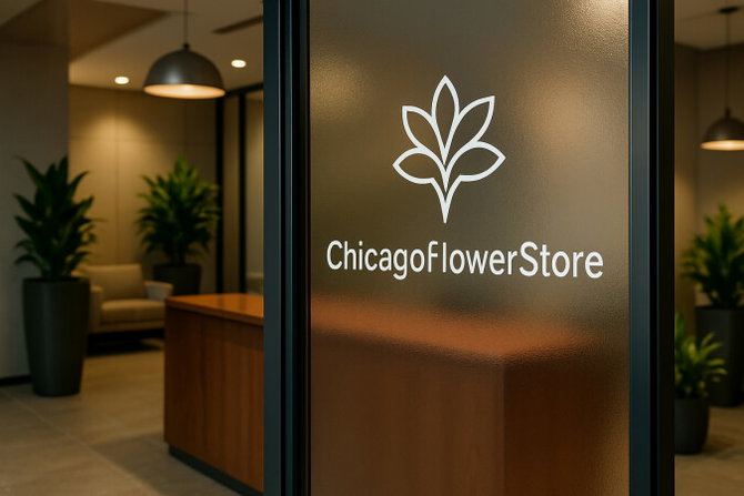 ChicagoFlowerStore.com — 4