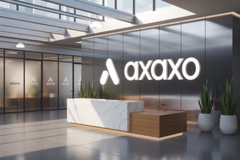 Axaxo.com - Great premium domain marketplace