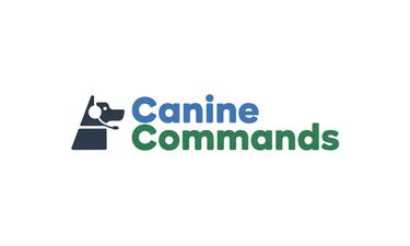 CanineCommands.com - Creative brandable domain for sale