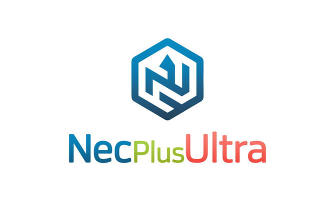 NECPlusUltra.com