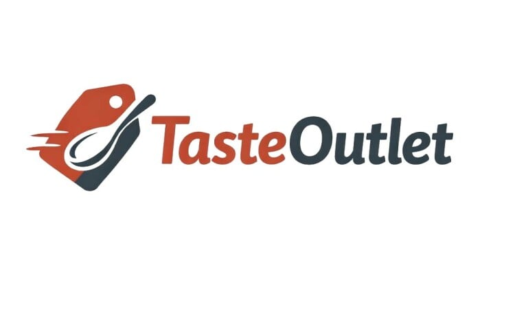 TasteOutlet logo