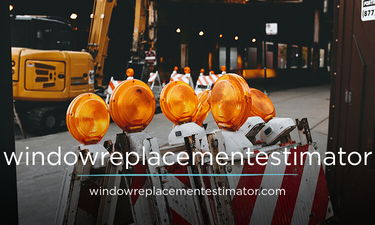 WindowReplacementEstimator logo