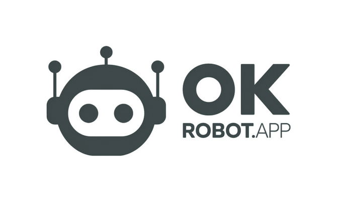 OkRobot.app