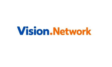 Vision logo
