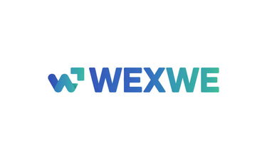 WexWe.com - Creative brandable domain for sale