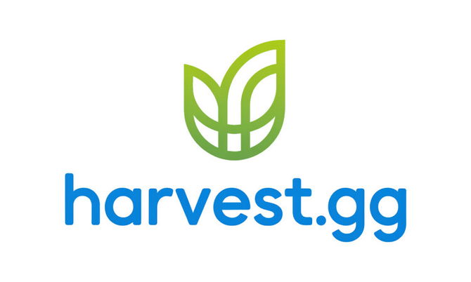 Harvest.GG