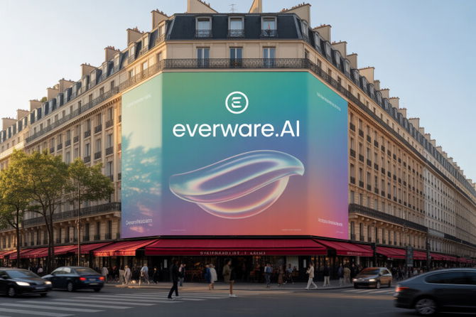 EverWare.ai — 2