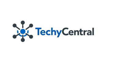 TechyCentral.com - Creative brandable domain for sale