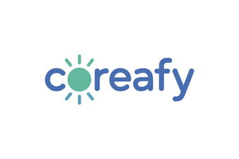 Coreafy.com - Creative brandable domain for sale