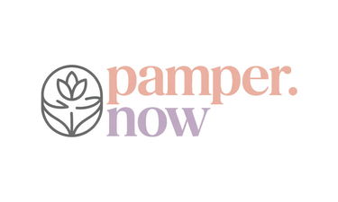Pamper.now - Creative brandable domain for sale