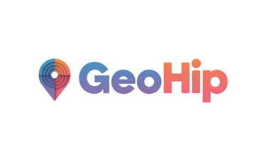 GeoHip logo