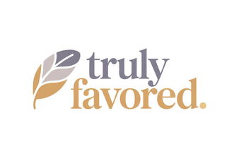 TrulyFavored.com - Creative brandable domain for sale