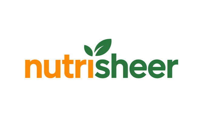 NutriSheer.com