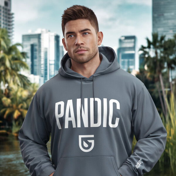 Pandic.com — 3