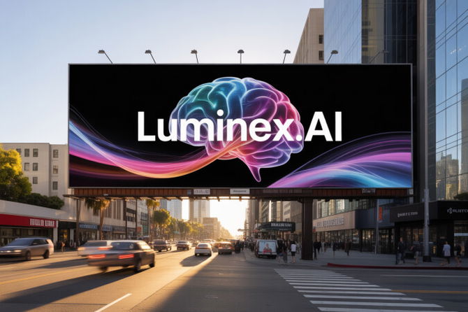 Luminex.ai — 2
