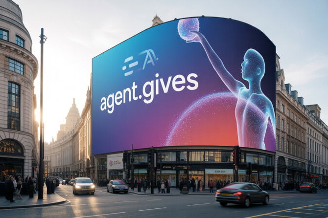 Agent.Gives — 3