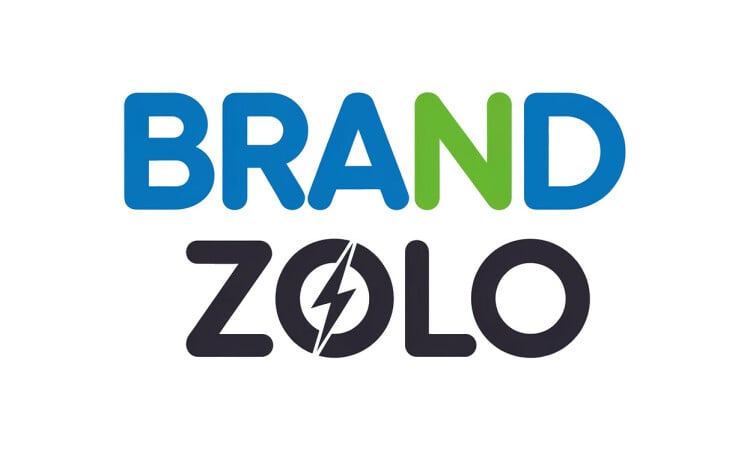 BrandZolo logo