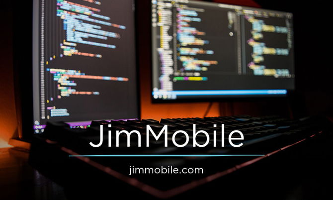 JimMobile.com