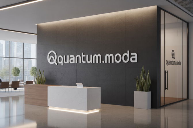 Quantum.Moda — 2
