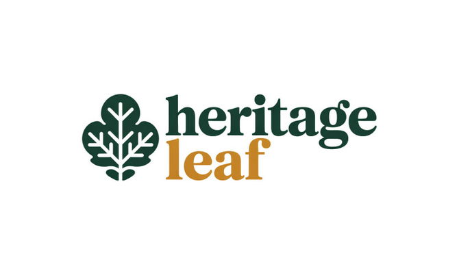 Heritageleaf.com