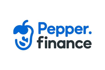 Pepper.finance - Creative brandable domain for sale