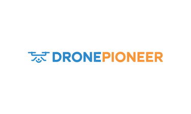 DronePioneer.com - Creative brandable domain for sale