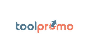 ToolPromo.com - Creative brandable domain for sale