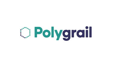 PolyGrail.com - Creative brandable domain for sale