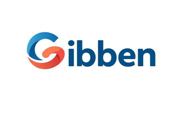 Gibben.com - Creative brandable domain for sale