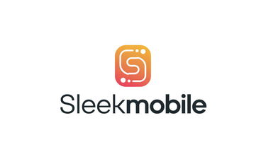 SleekMobile.com - Creative brandable domain for sale