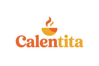 Calentita.com - Creative brandable domain for sale