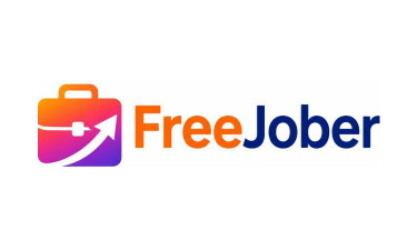FreeJober logo